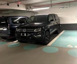 VOLKSWAGEN AMAROK ② VOLSVAGEN AMAROK — VOLKSWAGEN — 2EMEMAIN