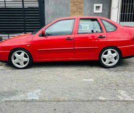 VOLKSWAGEN POLO CLASSIC/ SPECIAL 1.8 MI 1999