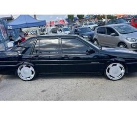 VOLKSWAGEN SANTANA VOLKSWAGEN SANTANA 2.0 MI 2P E 4P 2002