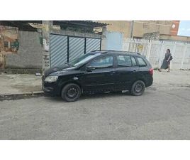 VOLKSWAGEN SPACEFOX VOLKSWAGEN SPACEFOX 1.6/ 1.6 TREND TOTAL FLEX 8V 5P 2013