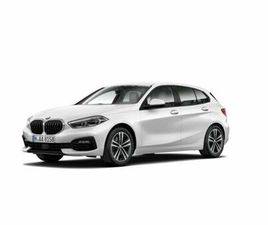 BMW SERIE 1 118DA BUSINESS