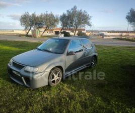 CITROEN SAXO 1.1 ATHENA 3P