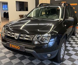 1.2L TCE 125CV AIR 4X2