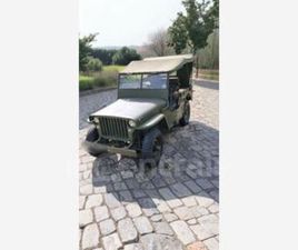 HOTCHKISS M201 CJ M201