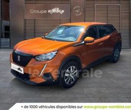 II 1.2 PURETECH 100 S&S 5CV ACTIVE