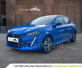 II 1.2 PURETECH 100 S&S ALLURE