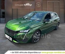 III 1.2 PURETECH 130 S&S ALLURE PACK