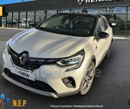 RENAULT CAPTUR II 1.0 TCE 90 ENERGY INTENS MY21