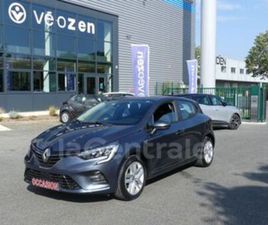 RENAULT CLIO V 1.0 TCE 90 BUSINESS 21N