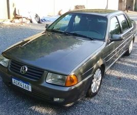 VOLKSWAGEN SANTANA VOLKSWAGEN SANTANA 1.8 MI 1999