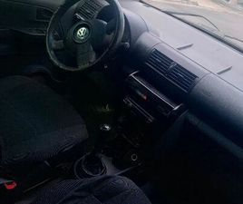 VOLKSWAGEN SPACEFOX VOLKSWAGEN SPACEFOX 1.6/ 1.6 TREND TOTAL FLEX 8V 5P 2009