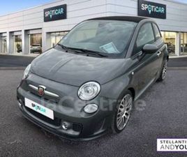 II C 1.4 TURBO 16V T-JET 160 TURISMO BVM