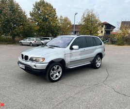 BMW X5 CIJENA ZA KES HITNO