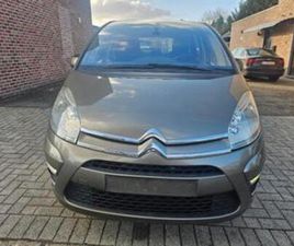 ② CITROËN C4 PICASSO 1.6HDI 111PK(BOUWJAAR2013/188.000KM) — CITROËN — 2EMEMAIN
