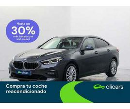 BMW SERIE 2 GRAN COUPE BMW SERIE 2 218DA GRAN COUPÉ
