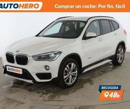 X1 SDRIVE 18DA M SPORT