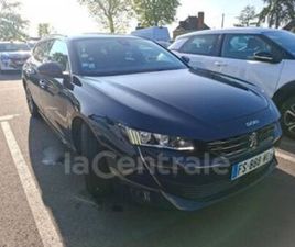 II SW 1.5 BLUEHDI 130 S&S 7CV ALLURE EAT8