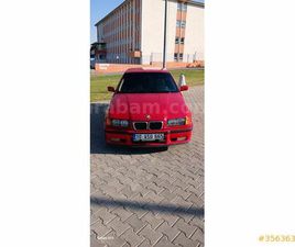 BMW SERIE 3 COMPACT 316 316I COMPACT