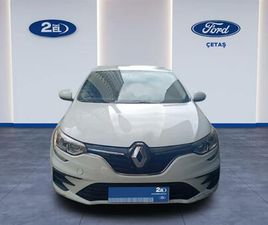 RENAULT MEGANE SEDAN 1.3 TCE JOY , 138HP, SEDAN