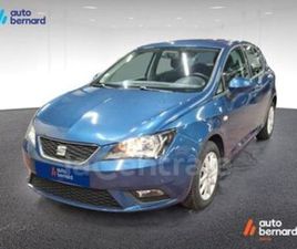 SEAT IBIZA ST IV GENERATION2 ST 1.6 TDI 105 I TECH PLUS