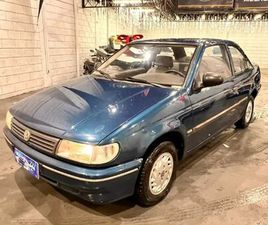 VOLKSWAGEN LOGUS VOLKSWAGEN LOGUS 1.6 / CLI / CL/ GL 1995