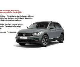 VOLKSWAGEN TIGUAN TIGUAN 2.0 LIFE DT110TDI D7F