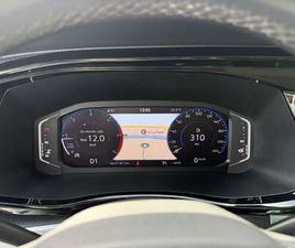 2.0 TDI COMFORTLINE 150CV DSG 7P.TI