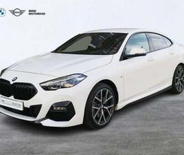 BMW SERIE 2 GRAN COUPE BMW SERIE 2 220DA GRAN COUPÉ