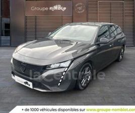 III SW 1.5 BLUEHDI 130 S&S ACTIVE PACK