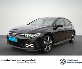 VOLKSWAGEN GOLF VIII MATRIX/KAMERA/APP/NAVI/ACC/KESSY