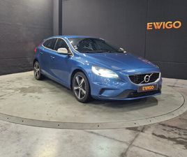 1.5 T3 152CH R-DESIGN GEARTRONIC BVA