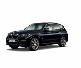 BMW X3 XDRIVE 30E X3 XDRIVE 30E