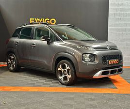 1.2 PURETECH 110 SHINE BOITE AUTOMATIQUE - ENTRETIEN CONSTRUCTEUR - COURROIE NEUVE (10/2025)