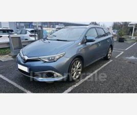 II GENERATION2 TOURING SPORTS HYBRIDE 136H EXECUTIVE