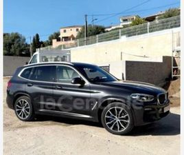 (G01) XDRIVE30E 292 10CV M SPORT BVA8