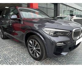 X5 XDRIVE 40IA XLINE