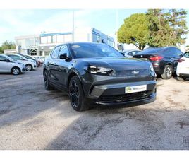 FORD CAPRI FORD CAPRI PREMIUM EXTENDED RANGE AUTO 2024
