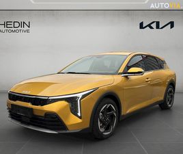 KIA K4 1,6 T-GDI 7DCT PLATINUM 132KW180K ZA 32 200 €