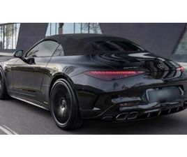 AMG SL 63 4MATIC+ AUT.