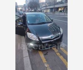 GENERATION2 HSD 136 EXECUTIVE CONNECT 5P