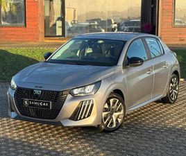 PEUGEOT 208 1.2 PURETECH, 75CV