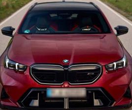 BMW SERIE 5 M5 M5