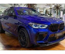 BMW X5 X5M COMPETITION BMW X5 M COMPETITION