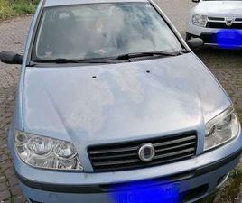 PUNTO 5P 1.2 ACTUAL ABS