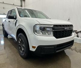 FORD MAVERICK FORD MAVERICK 2024 XLT TI SUPERCREW