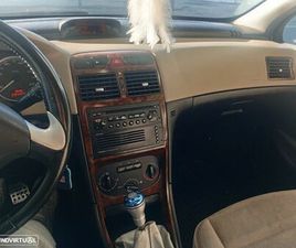 PEUGEOT 307 1.4 HDI XS PREMIUM