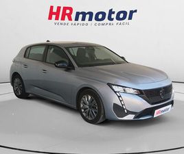 PEUGEOT 308 SW PEUGEOT 308 ACTIVE PACK