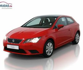 SEAT LEON SC SEAT LEON SC 1,2 TSI