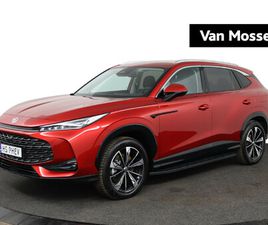 MG HS 1.5 PHEV AUT. COMFORT TREKHAAK | ALL SEASON BANDEN | DIRECT RIJDEN