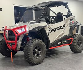 POLARIS SLINGSHOT RZR TRAIL S